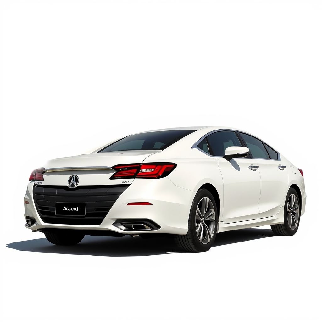 Accord รุ่นไหนเหมาะกับคุณ